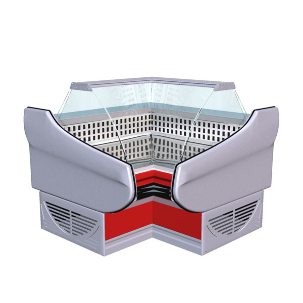 Холодильная витрина Ариада BС5-УВ